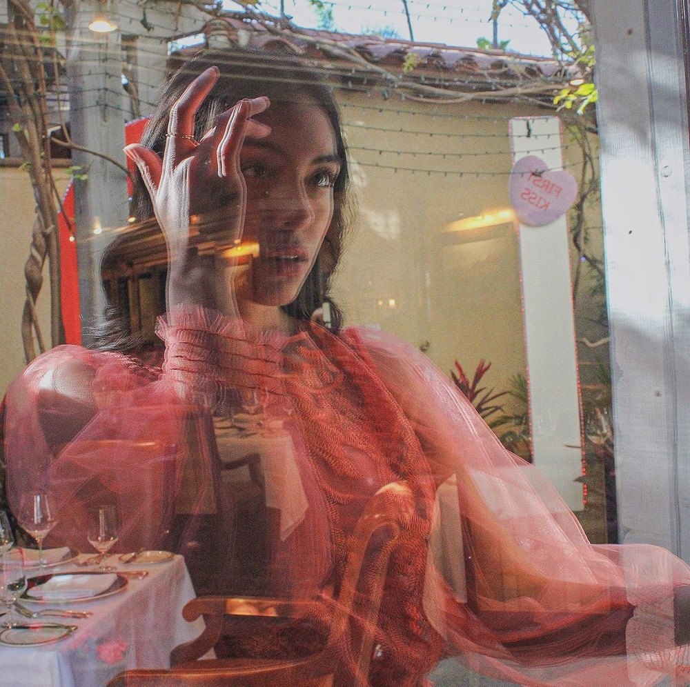 Meet your Posher, Daniella